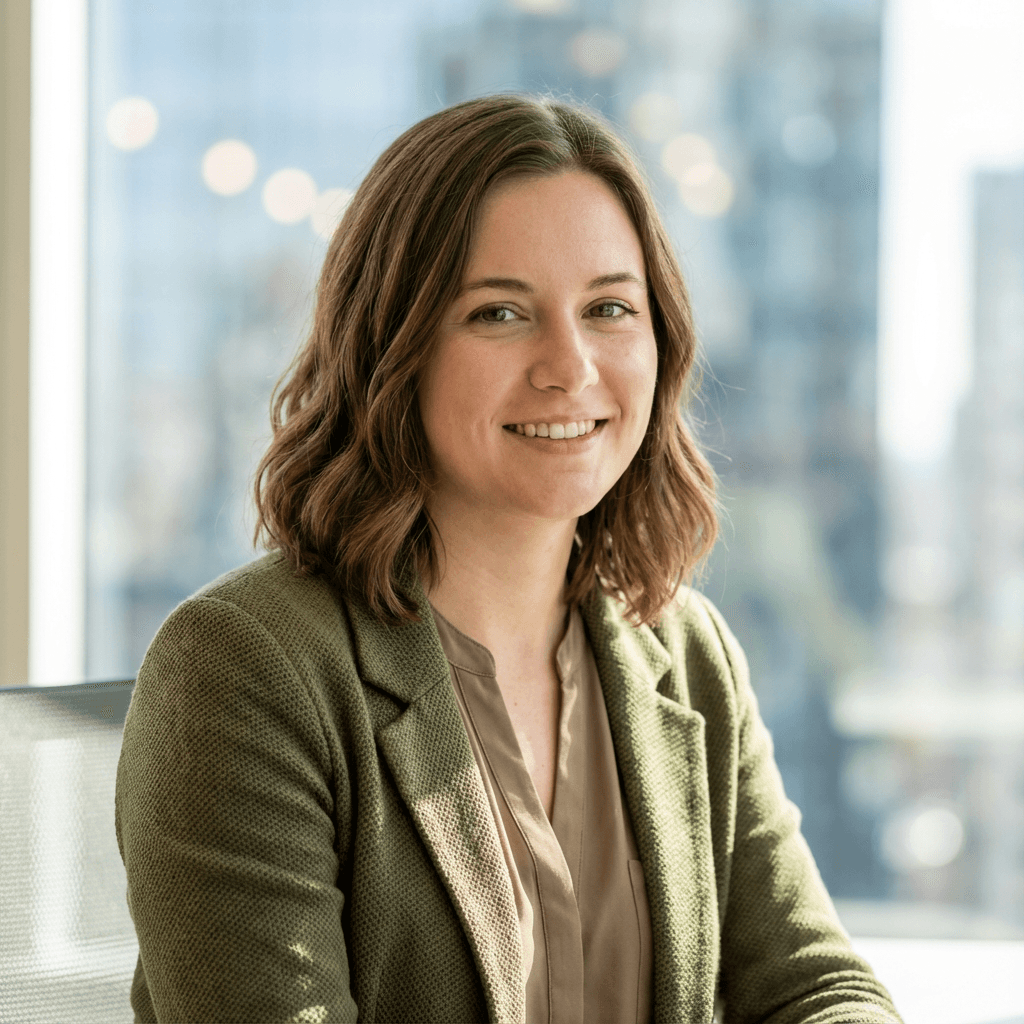 Amelia Stone, Style Consultant