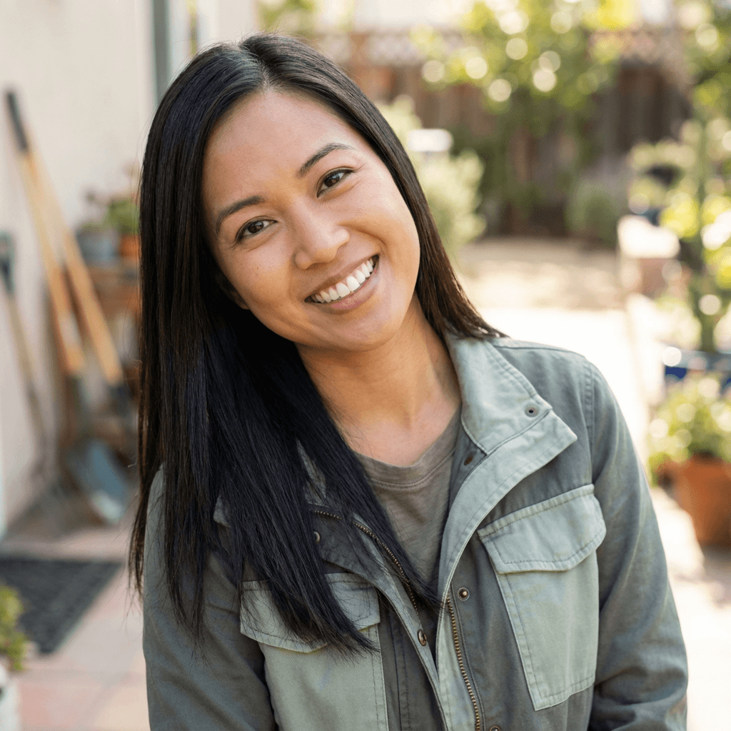 Sophie Chen, Styling Consultant